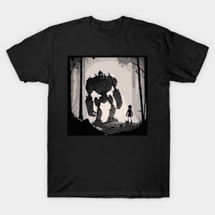 Iron Giant T-Shirt